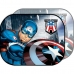 Sivuaurinkovarjo Capitán América CZ10244
