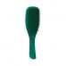 Borste Tangle Teezer Ultimate Detangler Green Jungle