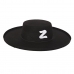 Hat My Other Me Zorro Children's (53 cm)