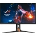 Pelinäyttö Asus ROG Swift PG27AQN 27