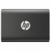 Zewnętrzny Dysk Twardy HP P500 500 GB SSD SSD