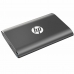 Disco Duro Externo HP P500 500 GB SSD SSD