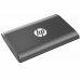 External Hard Drive HP P500 500 GB SSD SSD
