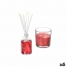 Lot de désodorisants Acorde A-924A Fruits rouges 100 ml (6 Unités)