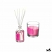 Luchtverfrisserset Acorde B-924A Orchidee 100 ml (6 Stuks)