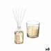 Conjunto de Ambientadores Baunilha 100 ml (6 Unidades)