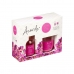 Luchtverfrisserset Acorde B-924A Orchidee 100 ml (6 Stuks)