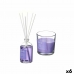 Luchtverfrisserset Acorde E-924A Lavendel 100 ml (6 Stuks)