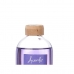 Luchtverfrisserset Acorde E-924A Lavendel 100 ml (6 Stuks)