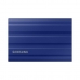 Εξωτερικός Σκληρός Δίσκος Samsung MU-PE2T0R 2 TB SSD