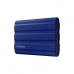 Ekstern harddisk Samsung MU-PE2T0R 2 TB SSD