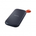 Disco Duro Externo SanDisk SDSSDE30-1T00-G26 1 TB SSD