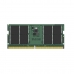 RAM-hukommelse Kingston KVR48S40BD8-32 32 GB CL40