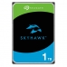 Cietais Disks Seagate SkyHawk 3,5