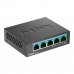 Переключатель D-Link DMS-105/E