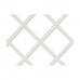 Pijetlova krijesta Nortene Trelliflex Bijela PVC 1 x 2 m