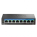 Schakelaar D-Link DMS-108/E