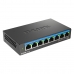 Schakelaar D-Link DMS-108/E