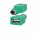 Adapter iz PS/2 v USB Startech GC46FM