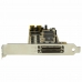 PCI Kort Startech PEX16S550LP         