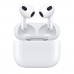 Auriculares Apple MPNY3ZM/A Blanco