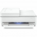 Stampante Multifunzione HP 6420e Bianco