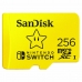 SD-hukommelseskort SanDisk SDSQXAO-256G-GNCZN 256GB