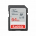 Karta Pamięci SDXC SanDisk Ultra 64 GB