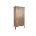 Armario Home ESPRIT Natural 80 x 40 x 176 cm