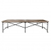 Esstisch Home ESPRIT Holz Metall 300 x 100 x 76 cm