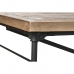 Table de Salle à Manger Home ESPRIT Bois Métal 300 x 100 x 76 cm