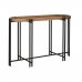 Consola Home ESPRIT Madera Metal 115 x 40 x 75 cm