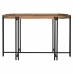 Consola Home ESPRIT Madera Metal 115 x 40 x 75 cm