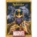 Brætspil Asmodee Splendor Marvel (FR)