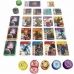 Jeu de société Asmodee Splendor Marvel (FR)