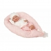 Babydukke Arias Elegance Colin 40 cm Smokk