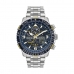 Мужские часы Citizen PROMASTER PROMASTER SKYHAWK - BLUE ANGELS EDITION (Ø 46 mm)