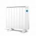 Digitale verwarming (7 kamers) Orbegozo 1300W 1300 W Wit