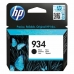 Оригиална касета за мастило HP 934 Черен