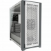 ATX kast Corsair 5000D AIRFLOW Wit