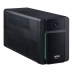 Инрактивен UPS APC Easy UPS 27 W