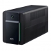 Uninterruptible Power Supply System Interactive UPS APC Easy UPS 27 W