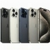 Smarttelefoner Apple iPhone 15 Pro 6,7