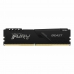 RAM-muisti Kingston Fury Beast CL17 8 GB DDR4 3600 MHz