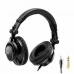 Auricolari Hercules HDP DJ60 Nero