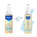 Λάδι Σώματος Για Μωρά Mustela 100 ml