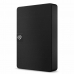 External Hard Drive Seagate STKM2000400 2 TB 2 TB SSD 2 TB HDD