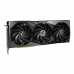 Placă Grafică MSI GeForce RTX 4060 Ti GAMING X SLIM 16 GB GDDR6 Geforce RTX 4060 Ti