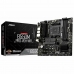 Pagrindinė plokštė MSI 7C95-001R mATX AM4 AMD B550 AMD AMD AM4