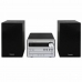 Micro-Hi-Fi-System Panasonic SC-PM250 Bluetooth 20W